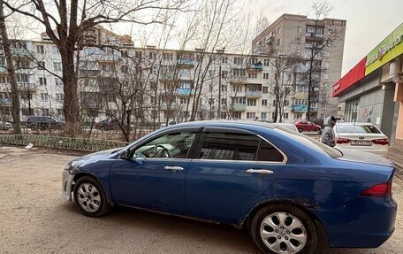 Honda Accord VII рестайлинг, 2007 год, 550 000 рублей, 3 фотография