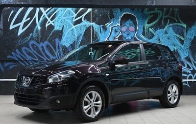 Nissan Qashqai, 2012 год, 945 000 рублей, 1 фотография