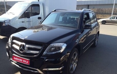 Mercedes-Benz GLK-Класс, 2012 год, 2 200 000 рублей, 1 фотография