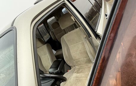 Mitsubishi Montero III, 2001 год, 1 350 000 рублей, 7 фотография