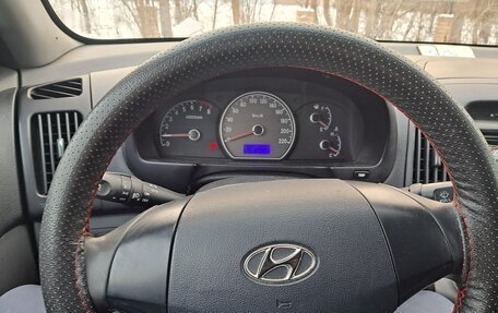 Hyundai Elantra IV, 2007 год, 475 000 рублей, 18 фотография