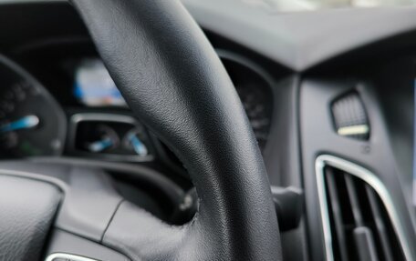 Ford Focus III, 2018 год, 1 820 000 рублей, 14 фотография
