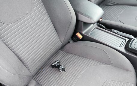 Ford Focus III, 2018 год, 1 820 000 рублей, 12 фотография