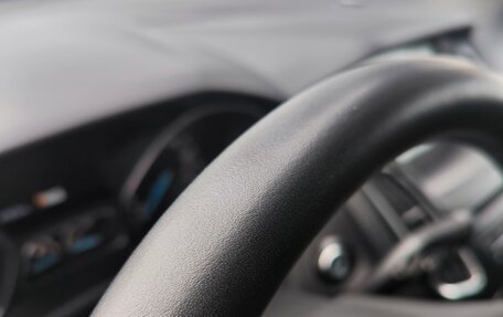 Ford Focus III, 2018 год, 1 820 000 рублей, 15 фотография
