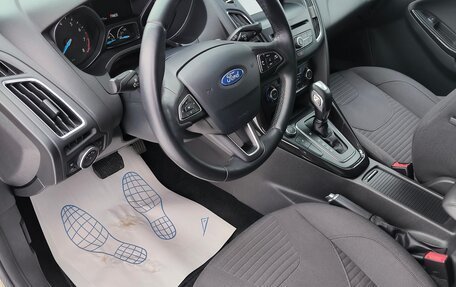Ford Focus III, 2018 год, 1 820 000 рублей, 11 фотография