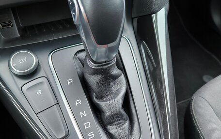 Ford Focus III, 2018 год, 1 820 000 рублей, 16 фотография