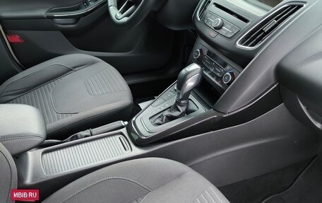 Ford Focus III, 2018 год, 1 820 000 рублей, 13 фотография