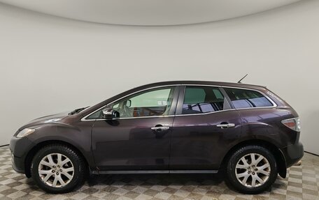 Mazda CX-7 I рестайлинг, 2007 год, 820 000 рублей, 8 фотография