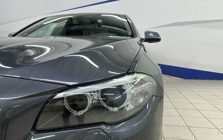 BMW 5 серия, 2015 год, 2 150 000 рублей, 6 фотография