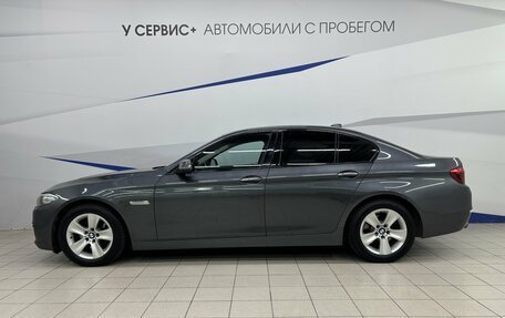 BMW 5 серия, 2015 год, 2 150 000 рублей, 3 фотография