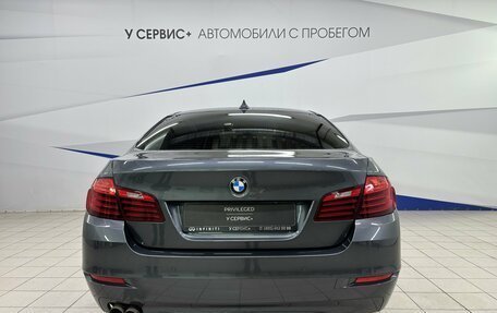 BMW 5 серия, 2015 год, 2 150 000 рублей, 5 фотография