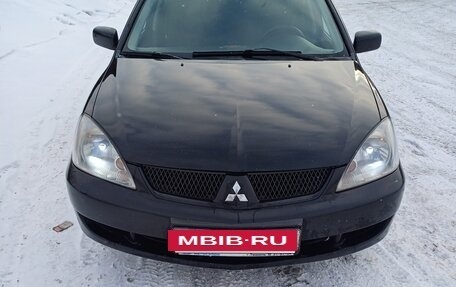 Mitsubishi Lancer IX, 2006 год, 420 000 рублей, 9 фотография