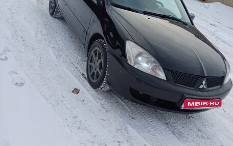 Mitsubishi Lancer IX, 2006 год, 420 000 рублей, 11 фотография