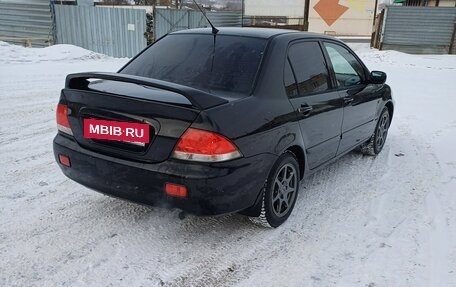 Mitsubishi Lancer IX, 2006 год, 420 000 рублей, 14 фотография