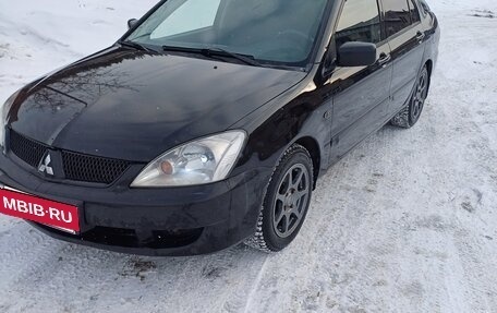 Mitsubishi Lancer IX, 2006 год, 420 000 рублей, 3 фотография