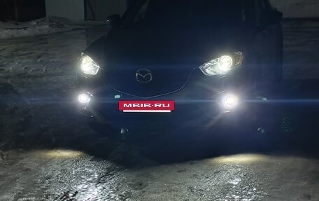 Mazda CX-5 II, 2013 год, 1 800 000 рублей, 2 фотография