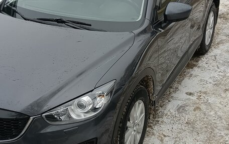 Mazda CX-5 II, 2013 год, 1 800 000 рублей, 13 фотография