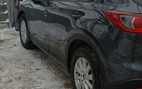 Mazda CX-5 II, 2013 год, 1 800 000 рублей, 8 фотография