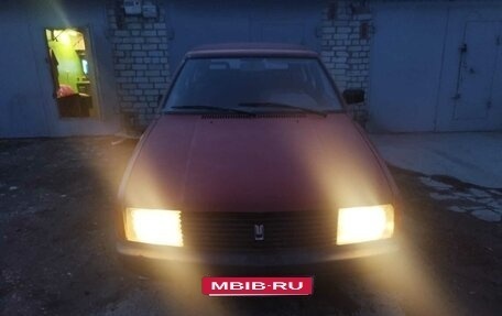 Москвич 2141, 1991 год, 79 000 рублей, 4 фотография