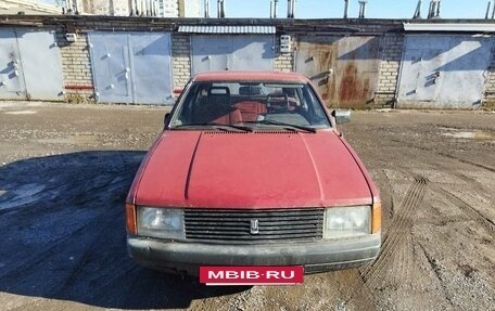 Москвич 2141, 1991 год, 79 000 рублей, 8 фотография