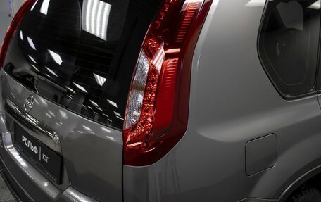 Nissan X-Trail, 2012 год, 1 265 000 рублей, 26 фотография