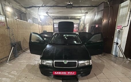 Skoda Octavia IV, 2005 год, 340 000 рублей, 8 фотография