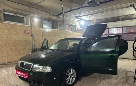 Skoda Octavia IV, 2005 год, 340 000 рублей, 5 фотография