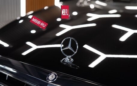 Mercedes-Benz S-Класс, 2015 год, 7 500 000 рублей, 8 фотография