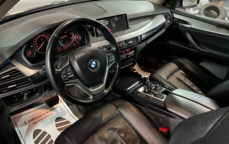 BMW X5, 2014 год, 2 999 000 рублей, 5 фотография