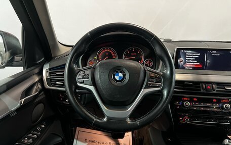 BMW X5, 2014 год, 2 999 000 рублей, 7 фотография