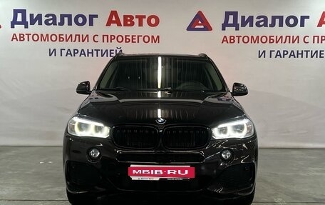 BMW X5, 2014 год, 2 999 000 рублей, 2 фотография