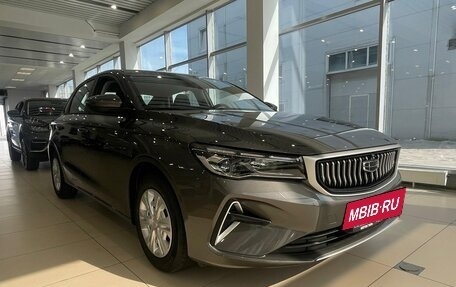 Geely Emgrand, 2024 год, 2 249 990 рублей, 3 фотография