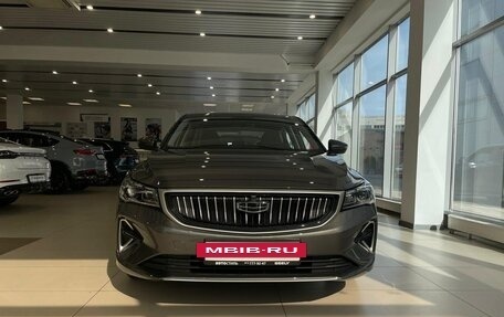 Geely Emgrand, 2024 год, 2 249 990 рублей, 2 фотография