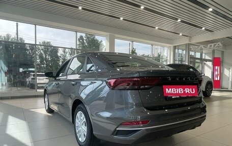 Geely Emgrand, 2024 год, 2 249 990 рублей, 7 фотография