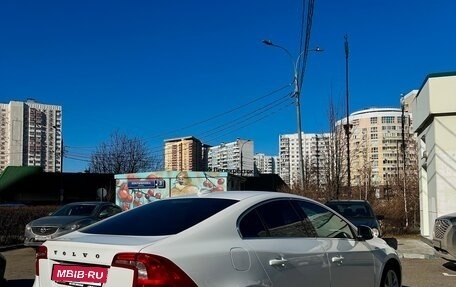 Volvo S60 III, 2012 год, 1 630 000 рублей, 12 фотография