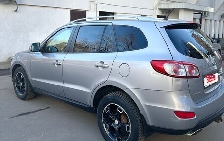 Hyundai Santa Fe III рестайлинг, 2010 год, 1 350 000 рублей, 12 фотография