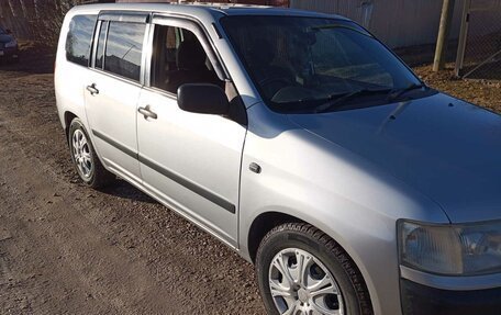 Toyota Probox I, 2006 год, 750 000 рублей, 10 фотография