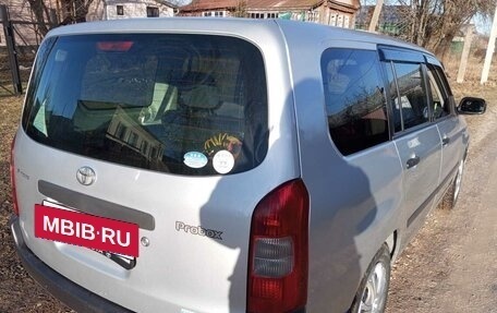 Toyota Probox I, 2006 год, 750 000 рублей, 2 фотография