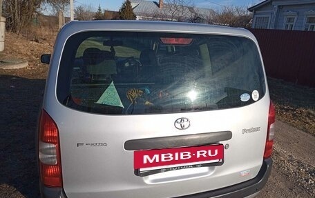 Toyota Probox I, 2006 год, 750 000 рублей, 12 фотография