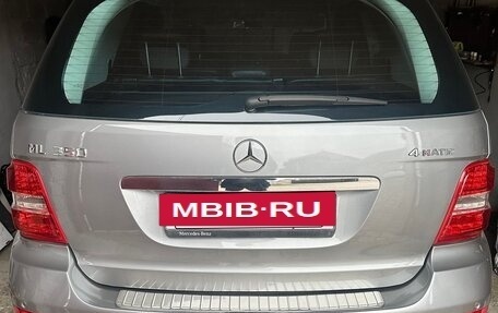 Mercedes-Benz M-Класс, 2010 год, 1 800 000 рублей, 21 фотография