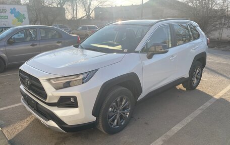 Toyota RAV4, 2023 год, 4 450 000 рублей, 2 фотография