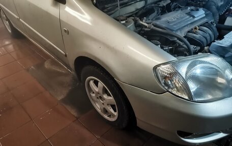 Toyota Corolla, 2005 год, 550 000 рублей, 2 фотография