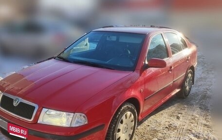 Skoda Octavia IV, 2009 год, 750 000 рублей, 4 фотография