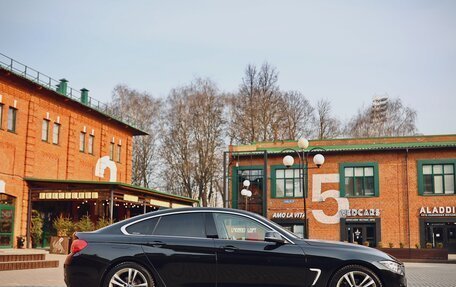 BMW 4 серия, 2015 год, 2 270 000 рублей, 5 фотография