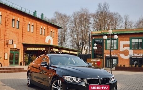 BMW 4 серия, 2015 год, 2 270 000 рублей, 4 фотография