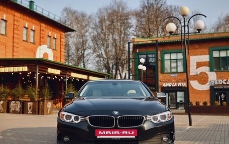 BMW 4 серия, 2015 год, 2 270 000 рублей, 2 фотография