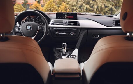 BMW 4 серия, 2015 год, 2 270 000 рублей, 27 фотография