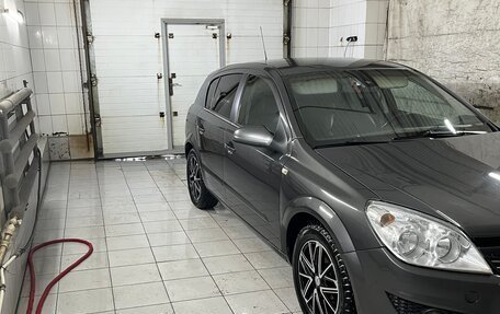 Opel Astra H, 2011 год, 510 000 рублей, 2 фотография