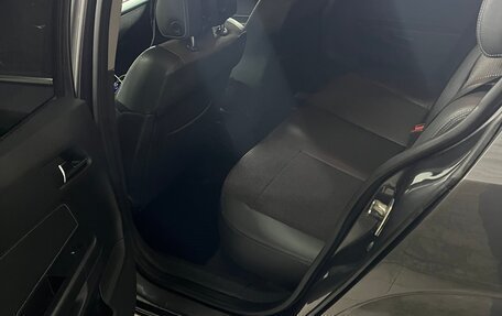 Opel Astra H, 2011 год, 510 000 рублей, 3 фотография