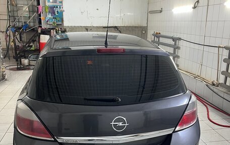 Opel Astra H, 2011 год, 510 000 рублей, 9 фотография